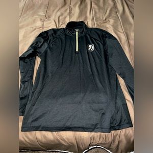 Golden knights long‎ sleeve